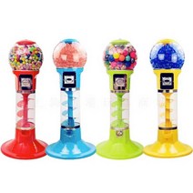 문방구 가챠 뽑기 랜덤뽑기 피규어 랜덤캡슐토이, 상세 페이지 참고, 1.3m 빨간색(볼 없음)