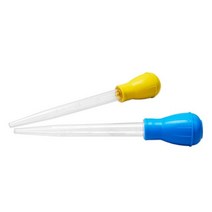 위dmnsu_키즈맘 중형 스포이트(30ml) 과학도구 학습용스이드 스이드 교육 실험 주니어스 어린이스 준비물♥sus, ♥sus빨강