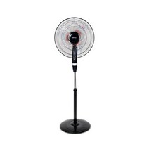 식당 당구장 PC방 2중날개 업소용 키큰선풍기