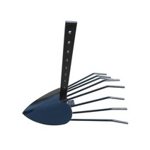 관리기 로터리 쟁기 배토기 트랙터 고구마 감자 땅콩 수확기 농기구, 수확 쟁기