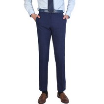 [필골드] [BANESSOHomme] 모직 남성 슬렉스 팬츠 k701nk717