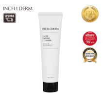 인셀덤 스노우 엔자임 클렌저 120g INCELLDERM SNOW ENZYME CLEANSER
