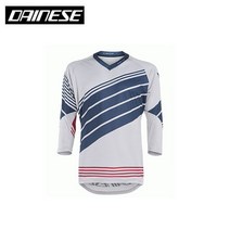 다이네즈 이월상품 긴팔상의 HG JERSEY 2 화이트네이비