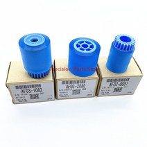 돌돌이밀대 AF03-0081 종이 ricoh AF1075 2075 1060 7500 8000 9001 복사기 부품, 02 1set