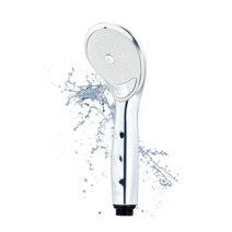 Bollina 울트라 파인 버블 샤워 헤드 볼리나 닌파 플러스 마이크로 나노 버블 TK-7100-P