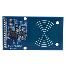 Pn5180 Nfc Rf 센서 Iso15693 Rfid 고주파 Ic 카드 Icode2 리더기, 한개옵션0