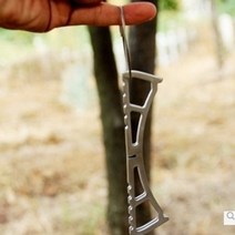 숯불그릴 MSR 리엑터 받침대 hb151ea, 본상품선택