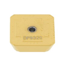 듀라카브 밀링인서트 SDKN53MT-EM DP7320 SDKN 53 MT-EM DP7320 10EA