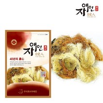 자애인 국산 옥수수수염 100g 옥발 옥수수수염차, 단품