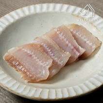 [웰굿] 국내산 저온숙성 삭힌 홍어 1.5kg(숙성도 강)