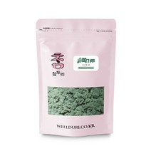 참두리 쑥가루 쑥 분말 가루 200g 500g 1kg(국내산), 1팩