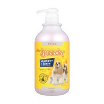 브리더 샴푸 린스 1000ml, 기본, 상세설명 참조