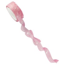 아트박스 마테 도무송 핑크리본 (16011584)