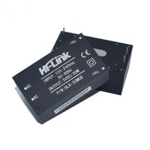 HLK-20M05/20M09/20M12/20M15/20M24 절연 스텝 다운 AC 전원 공급 장치 모듈 220V 5V 9V 12V 15V 24V 홈 오토메이션, [01] HLK-20M05