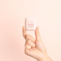 투데이즈코스메 퍼퓸스틱 솔리드퍼퓸 휴대용 미니 승무원 비누향 고체 바르는 살냄새 향수, 캔디 플로럴(옐로우)