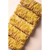 피스타치오 바클라바 Pistachio Baklava, 280g