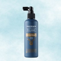 풀라무 EM 스칼프 토닉 200ml 탈모 증상완화 약산성 발효 토너 미생모 리뉴얼