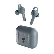 Skullcandy INDY ANC 노이즈 캔슬링 BT 이어버드(인증 리퍼비시) 그레이