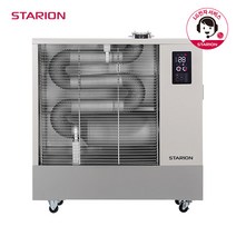 스타리온 원적외선 열풍기 SH-F259GVM 가변형(5단계) 25평 ㅁ, 단품