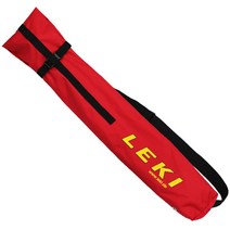 레키 3단 등산스틱 케이스 가방 + 책갈피볼펜