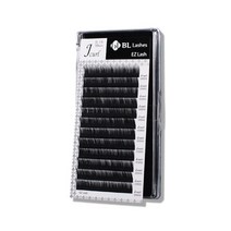 BL래쉬 속눈썹 연장 블링크 레이저 EZ래쉬 8mm~15mm 컬 굵기 길이 옵션선택, D/0.20mm, 믹스(8~13mm)