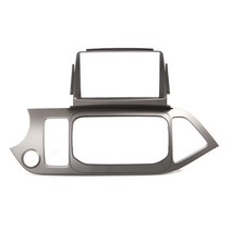 JY 더 뉴 모닝 내비마감재 일체형 - 콤팩트오디오, JY 더 뉴 모닝 - 콤팩트오디오