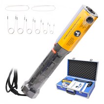 자기 유도 히터 키트 1000W 110V 220V 자동차 무불꽃 열 기계 코일 수리 도구, 02 8 Coils 220V