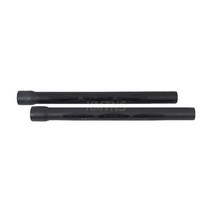 천마스타 35Φ PVC 흡입기 연장관 청소기 부품, 1개