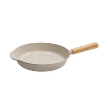 마이템 도노 인덕션 쿡웨어 프라이팬, 26cm, 1개