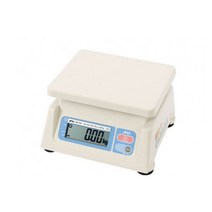 앤드 에이엔디 국산 전자저울 2kg KB 2000