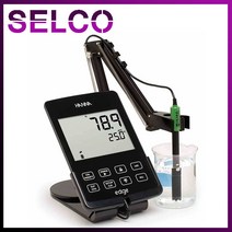 HI2040 탁상용DO METER 용존산소측정기 HANNA
