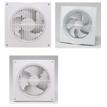 환풍기 자동셔터식 DWV-20DRWS DWV-25DRWS DWV-30DRWS