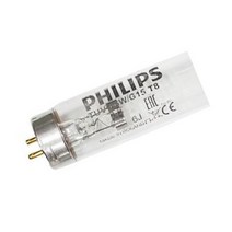 PHILIPS 자외선 살균램프 TUV G15 T8 436mm 15W 1개, 상세페이지 참조