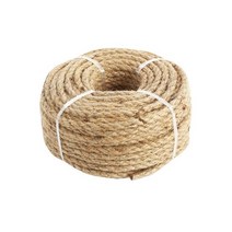 SMATO 로프마닐라로프 RP-M4 4MM-30M