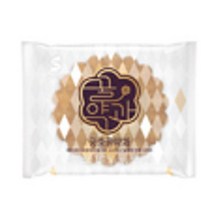 삼립 학교 학원 회사 아침 야식 삼립 궁중꿀약과 300g 3봉 빵 도넛 만쥬 브레드 간식, 12세트