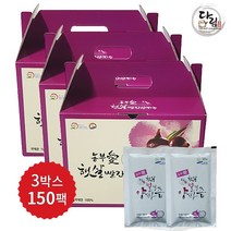 농부애 햇살담은 자색양파즙 ~무안양파, 150팩