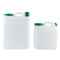 양구 직사각 약수통 10L 20L 야외용 캠핑용 포장마차용 말통 물통 대형물통 식수통, 20리터