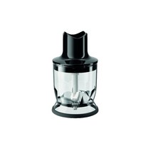 브라운 정품 핸드블랜더 믹서용기 세트 350ml XH1DT00098 MQ725 MQ735 MQ745