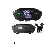 속도계 풍속계 풍량계대형 스크린 악기/LCD 디스플레이 전기 스쿠터에 대 한 72V-120V 작은 원숭이 M3 거북, 03 3support 48v-96v