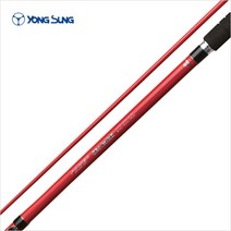 인터라인낚시대 용성 씨파크 60/80-350 볼락 가자미, 단품