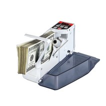 돈세는기계 현금세는기계 계수기 hspos 도매 미니 휴대용 편리한 카운터 지폐 지폐 계산 h-v40, 유로, 협력사, 나