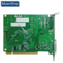 그래픽카드 rtx gtx 채굴용그래픽카드 Novastar MSD300-1 (업그레이드 버전 풀 컬러 동기 LED 송신기 카드, 07 Japanese