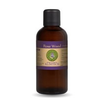불가리아 클림텍 유기농 에센셜오일 로즈우드100ml, 없음, 상세설명 참조