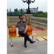 버스정류장 의자 등받이 공원 야구장 플라스틱 벤치 카페 운동장 야외용, 옵션19
