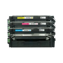 삼성 CLT-K506L 호환 재생토너 CLP-680ND CLP-680DW CLP-680 CLX-6260FR CLX-6260ND CLX-2620 FW FD 세트, 1개