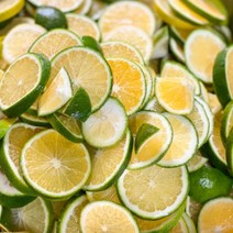 제주청귤청 1kg 청귤차 제주도 에이드 수제청, 본상품선택