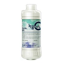 녹물제로 일반/샤워기용(고급) 녹물제거필터, 단품