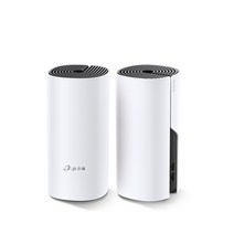 티피링크 AC1200 Deco M4(2팩) 메시 와이파이 Wi-Fi 5 기가 공유기 증폭기, 3pack(3개)