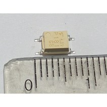 p181 SMD TLP181 Phototransistor Optocoupler 2개