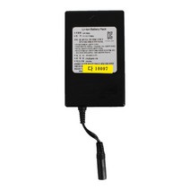 한일 충전식 분무기 충전 밧데리 고용량 배터리 7.8Ah, 1개